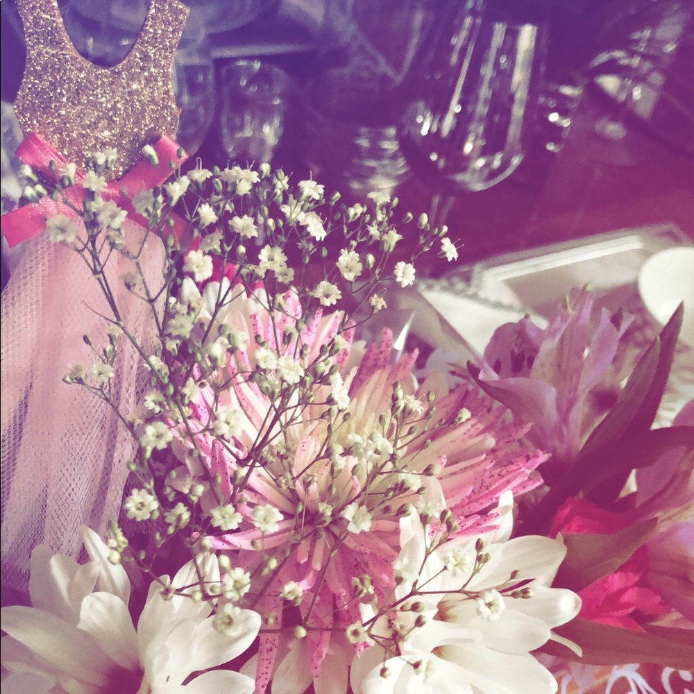 Meet your Posher, Latana